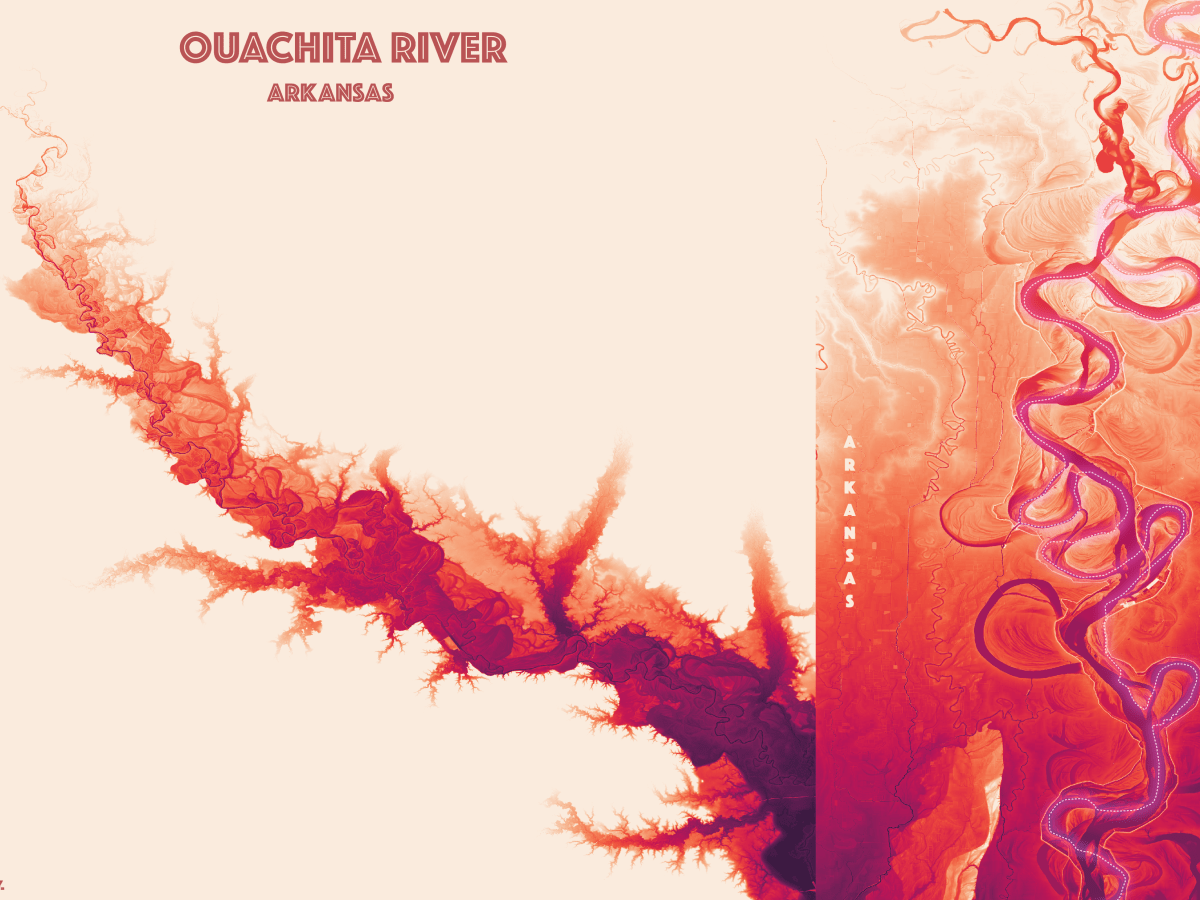 Day 20 – 22: Movement, Elevation,&nbsp;Boundary