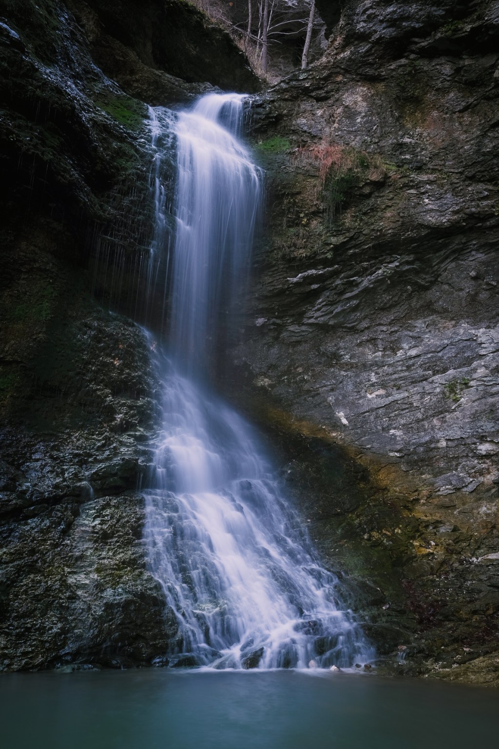 Ozark National Forest,&nbsp;AR