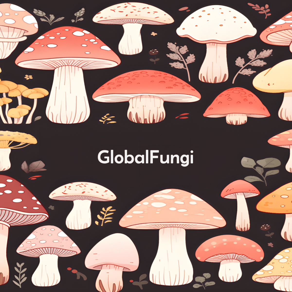 Global Fungi
