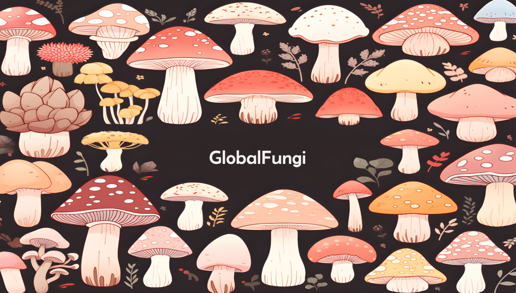 Global Fungi